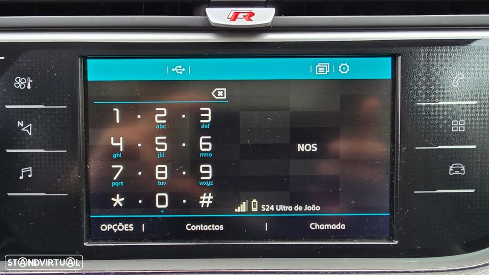 Citroën C4 Spacetourer - 43