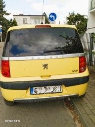 Peugeot 1007 110 2-Tronic Sport - 3