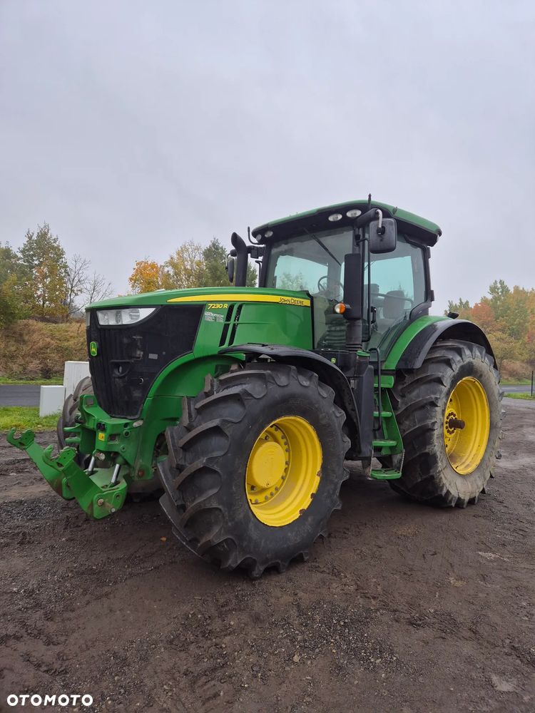 John Deere - 1