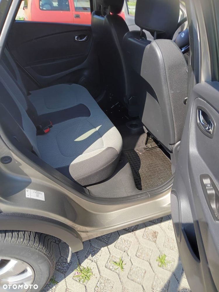 Renault Captur - 19