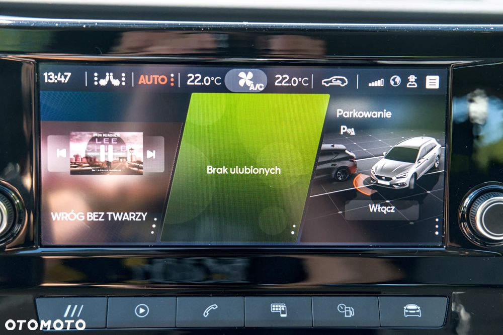 Seat Leon Sportstourer 1.5 TSI Full LED - 27