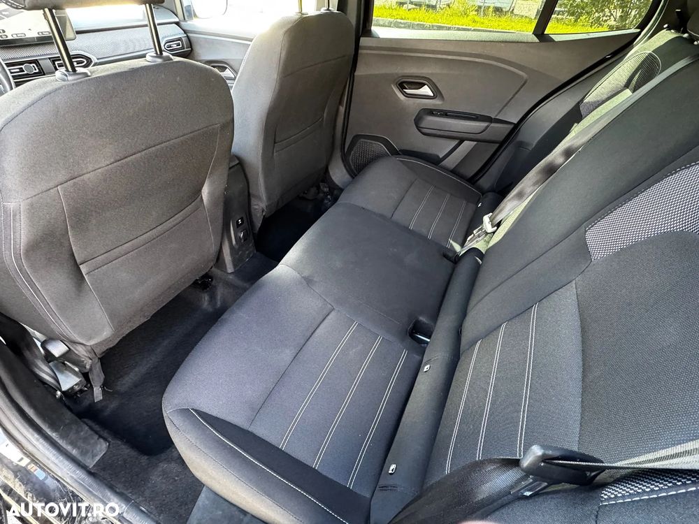 Dacia Logan - 12