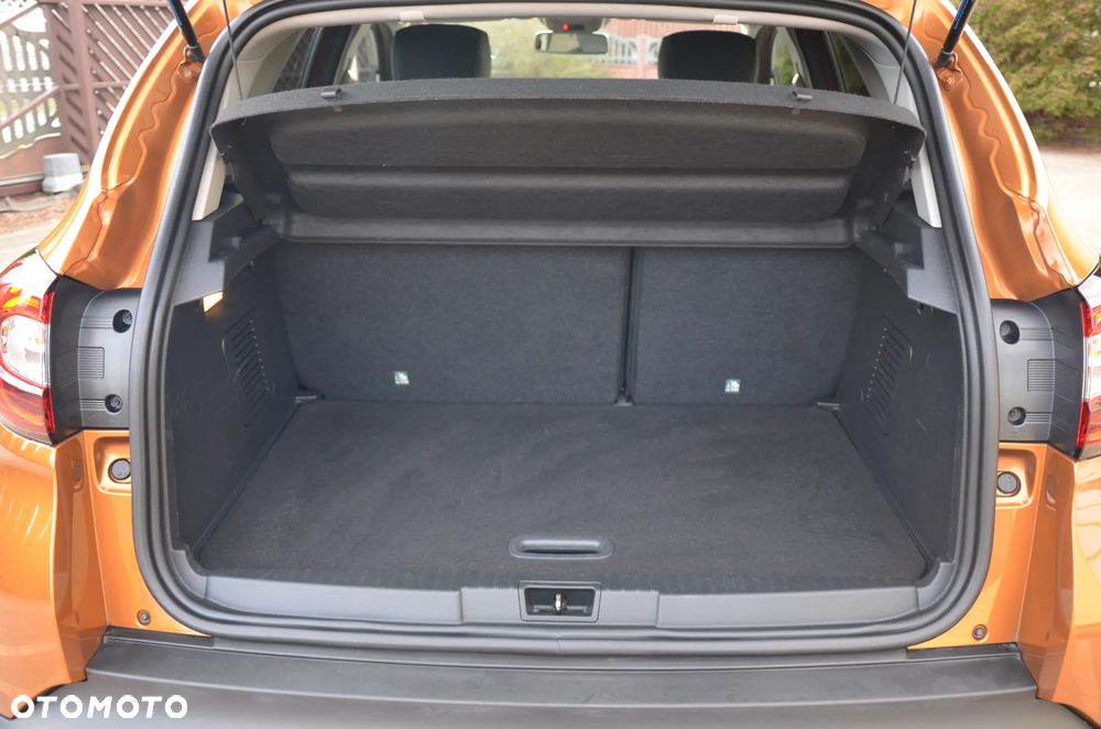 Renault Captur 1.3 Energy TCe Initiale Paris EDC - 26