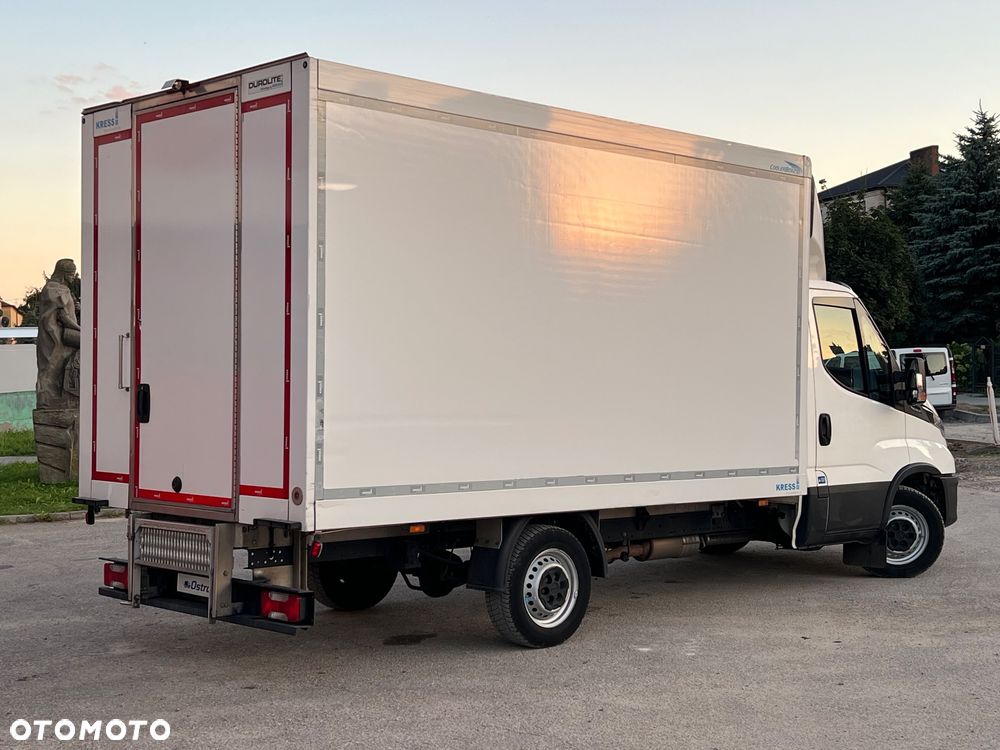 Iveco 35S14 - 8