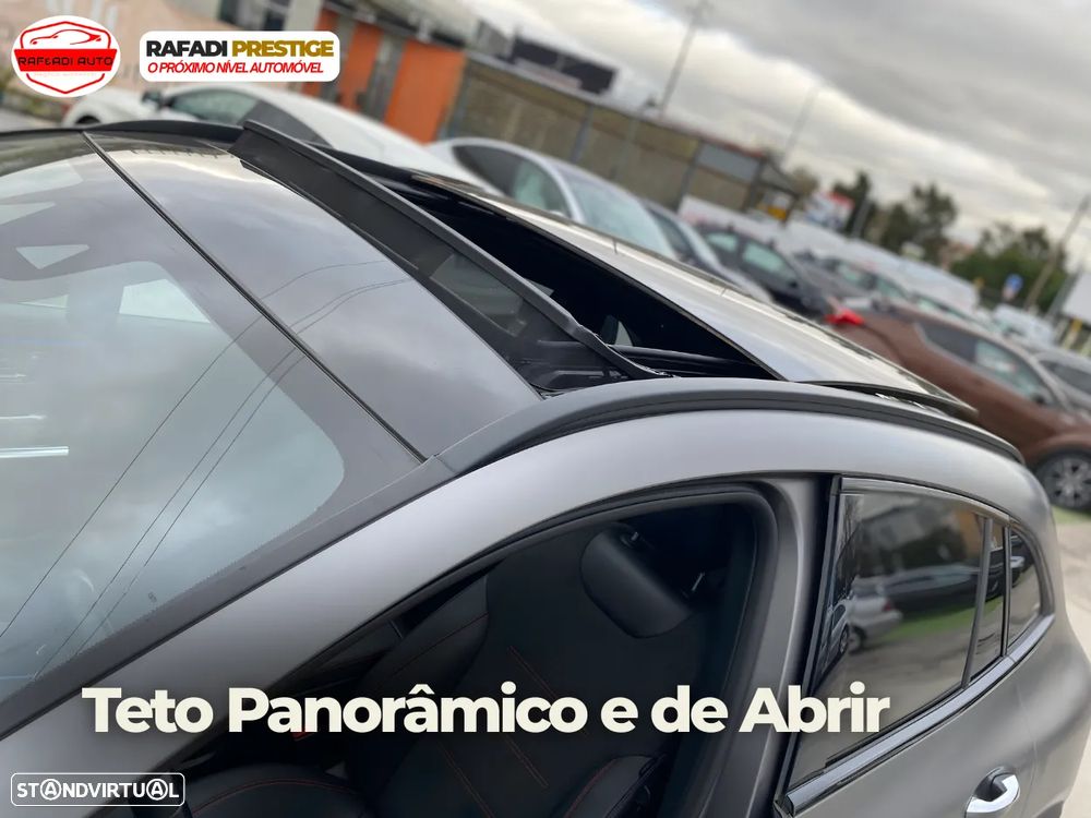 Mercedes-Benz EQA 250 AMG Line - 9