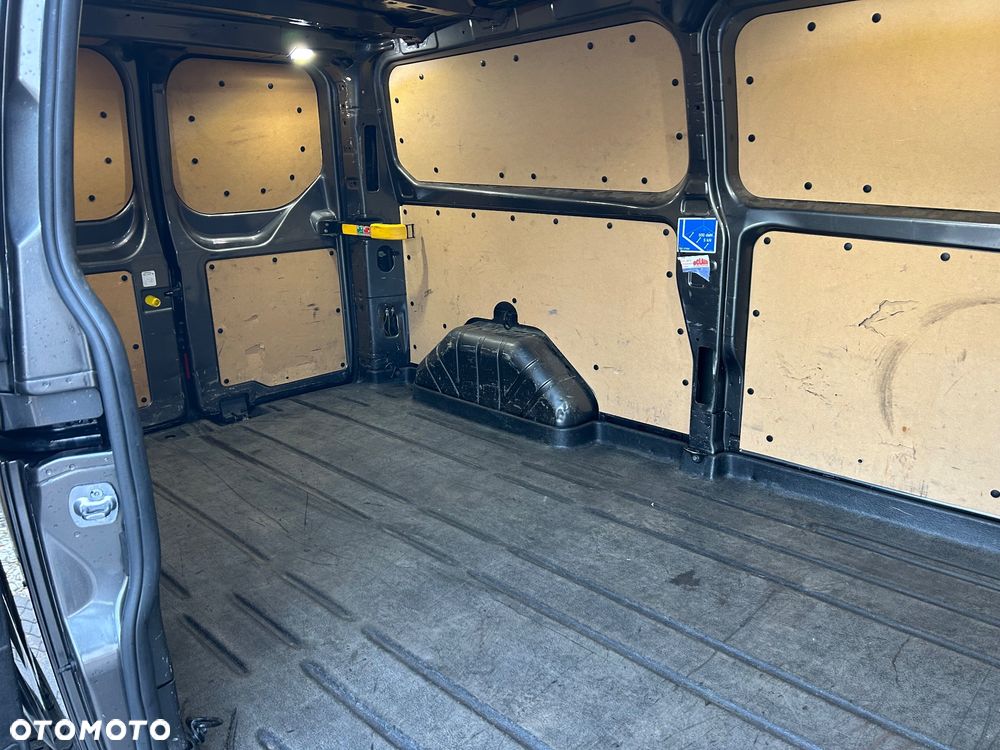 Ford Transit Custom - 19