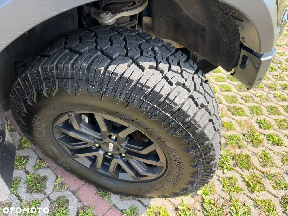 Ford Ranger Raptor - 29