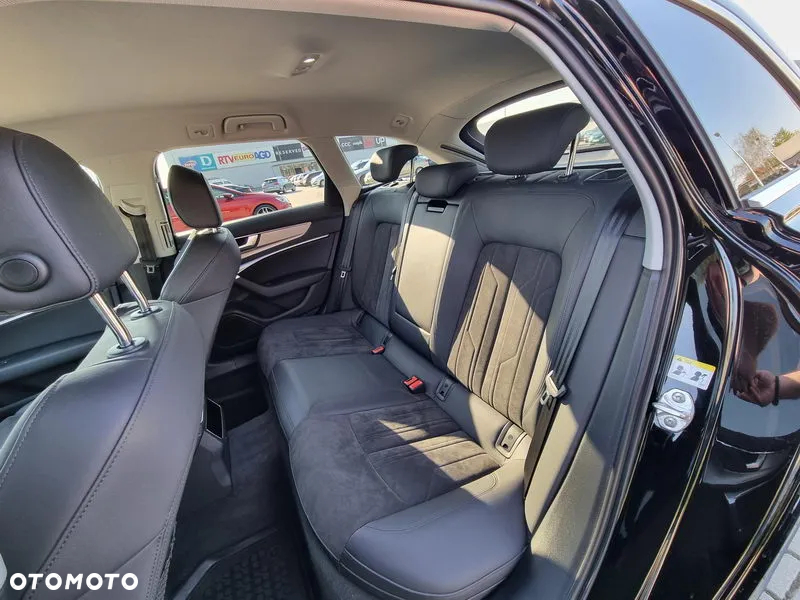 Audi A6 - 8