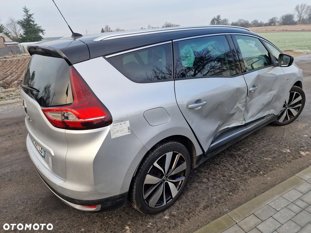 Renault Grand Scenic Gr 1.6 dCi Energy Limited - 4