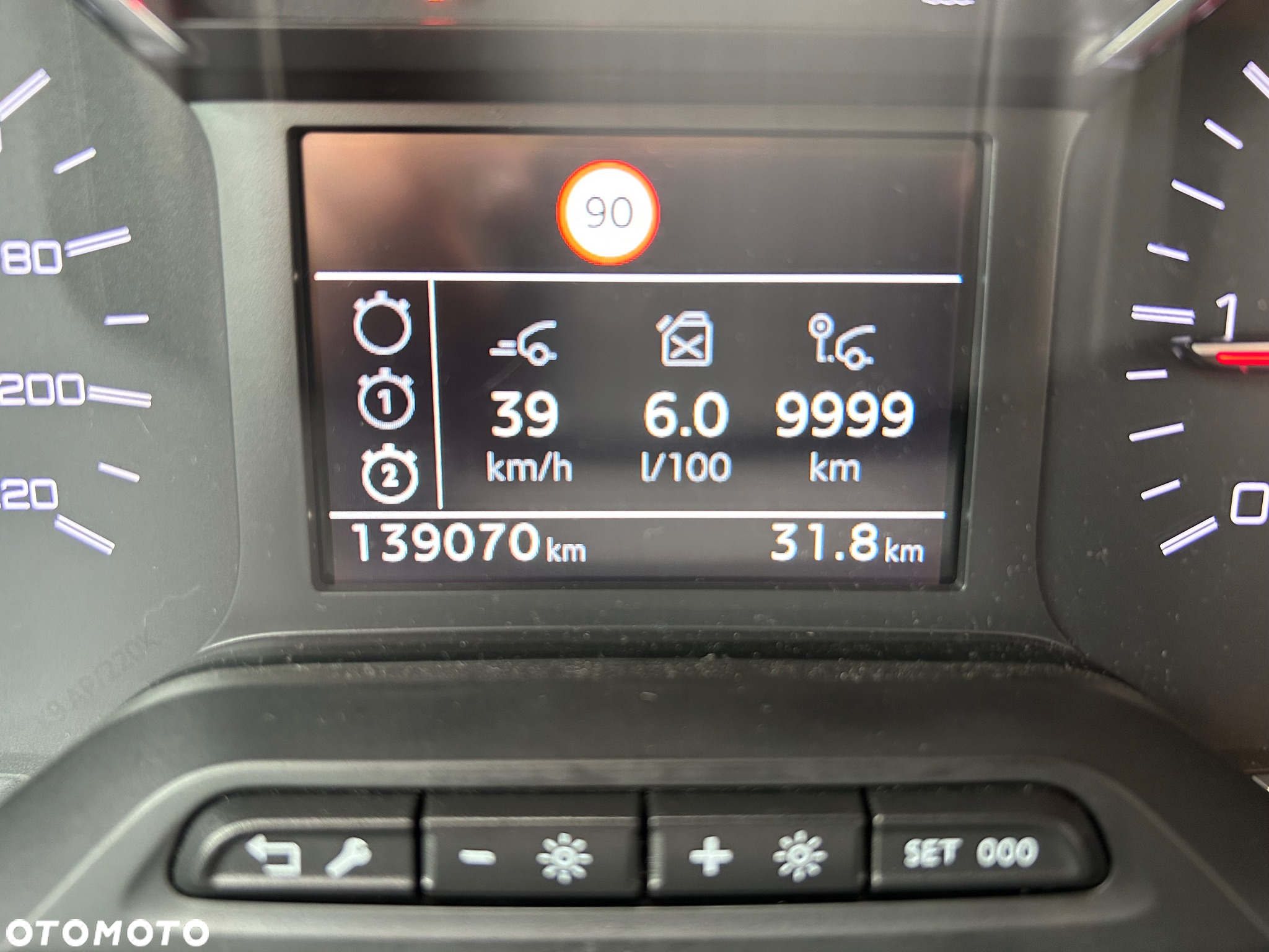 Peugeot Rifter 1.5 BlueHDI Allure Pack S&S - 27