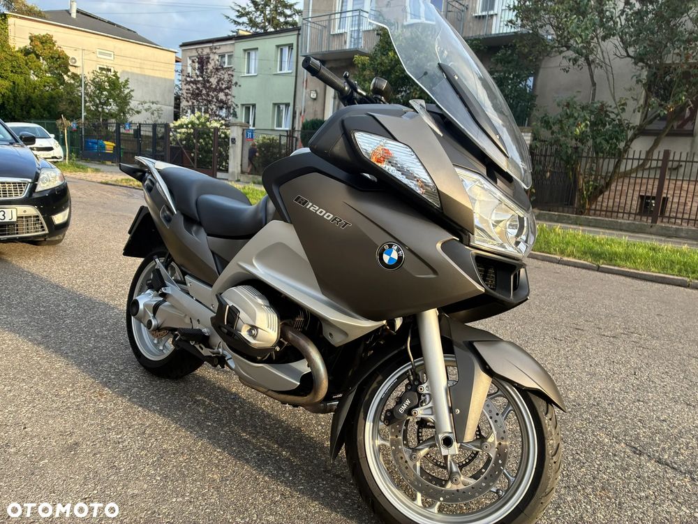 BMW RT - 2
