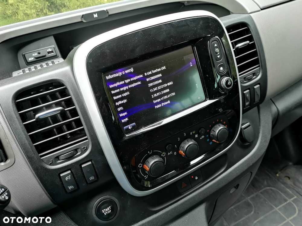 Renault Rlink aktualizacja aktywacja kodowanie Android Auto Google map - 6