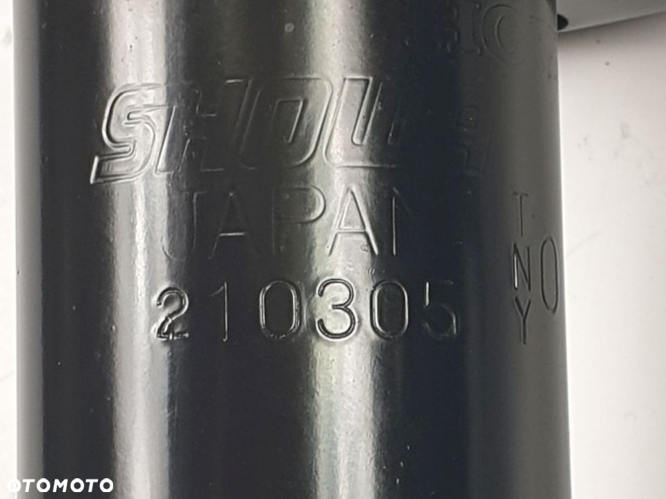 HONDA CR-V 2.0h 19-23r Mcpherson Amortyzator Prawy Lewy - 3