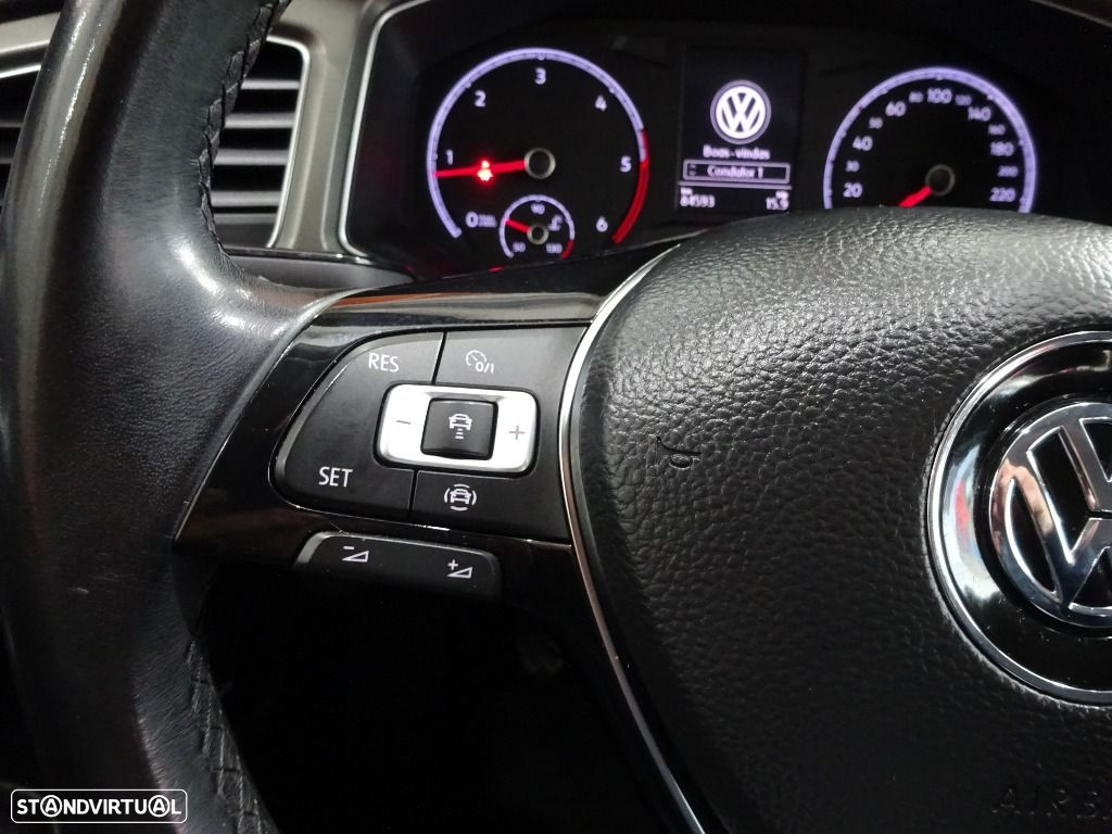 VW T-Roc 1.6 TDI Style - 12