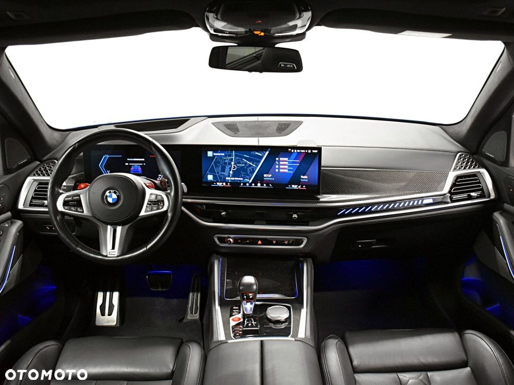 BMW X5 M - 15
