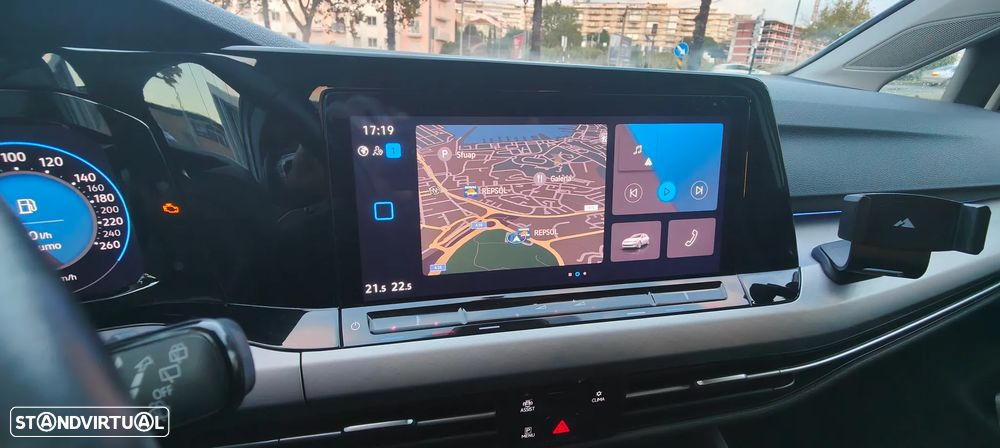 VW Golf 1.0 TSI Life - 12