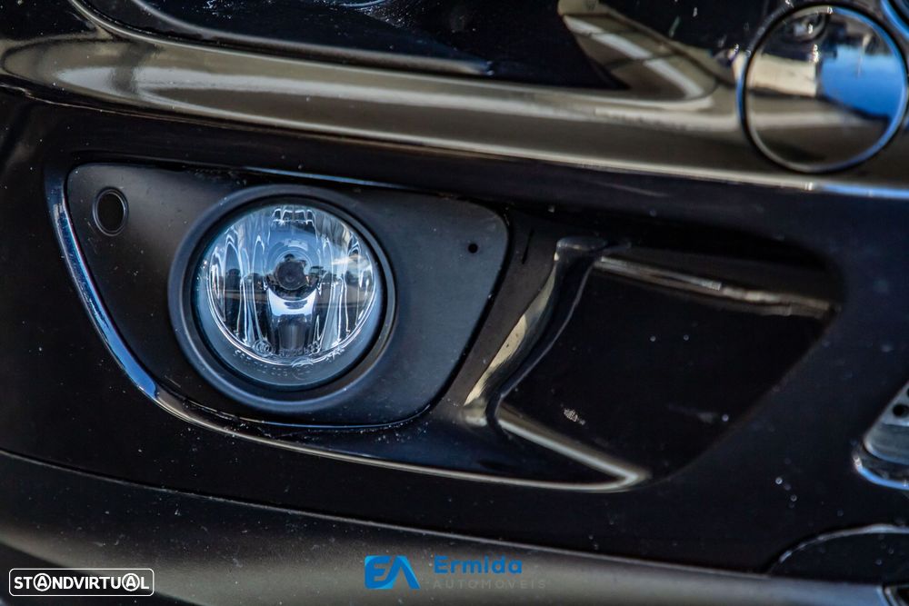 Porsche Macan S All Weather - 11