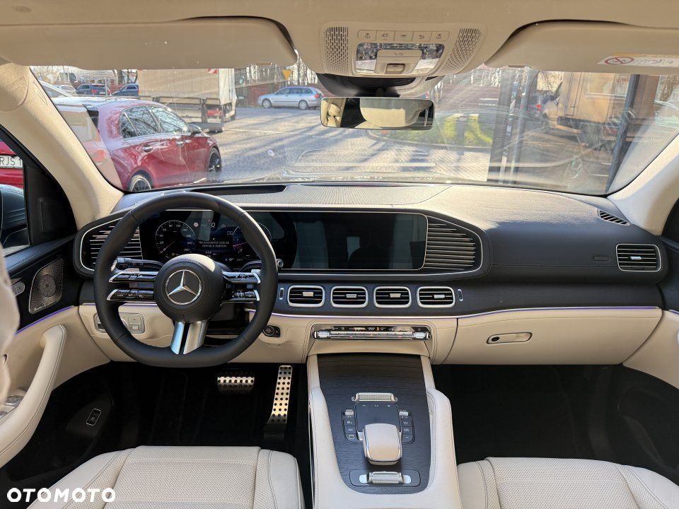 Mercedes-Benz GLS - 5