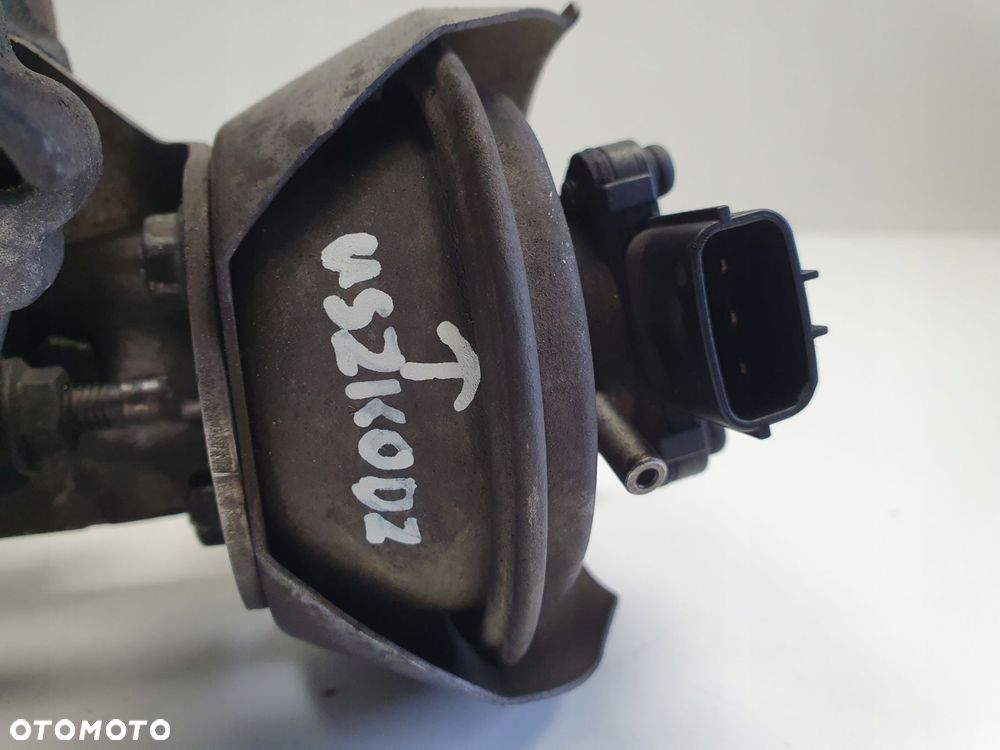 TURBOSPRĘŻARKA Ford Focus MK2 2.0 TDCI _ turbo 9662464980 - 7