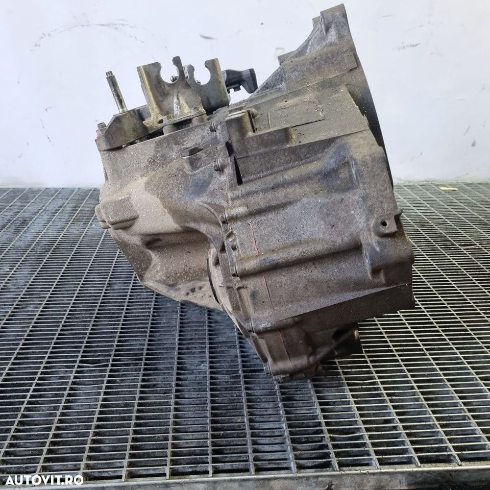 Cutie de viteze manuala Mazda CX - 7 2.2 Diesel 2006 - 2012 173CP Manuala 6 Trepte R2AA ... - 3