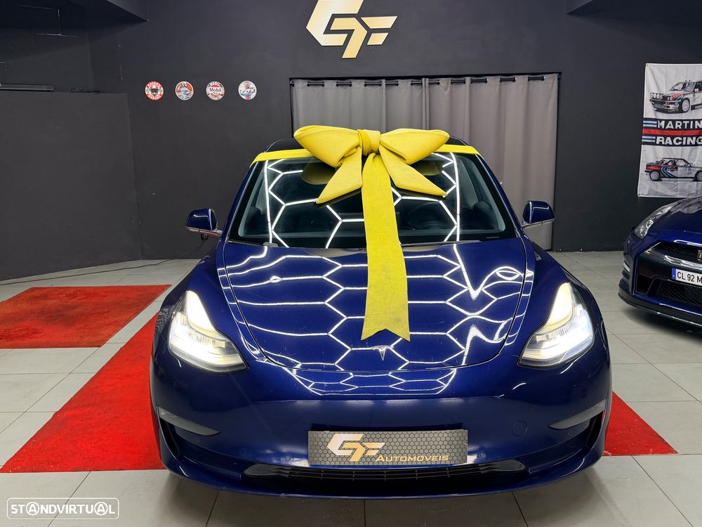 Tesla Model 3 Long Range AWD Dual Motor - 16