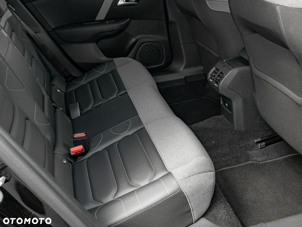 Citroën C4 1.2 PureTech Shine S&S EAT8 - 30