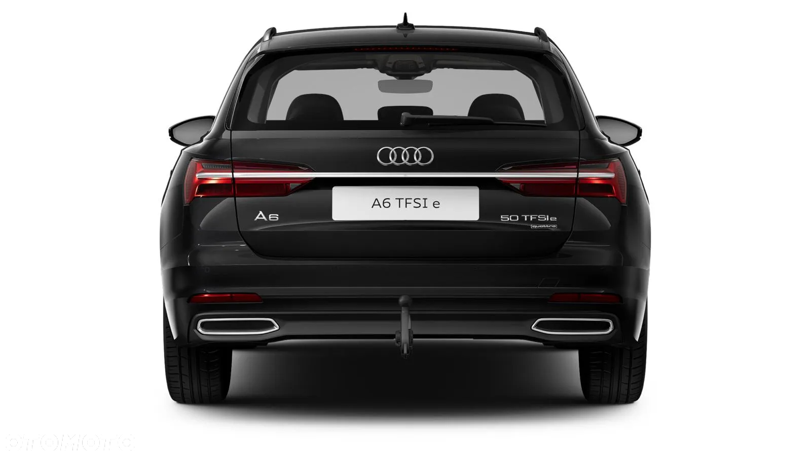 Audi A6 Avant 50 TFSI e quattro S tronic - 5