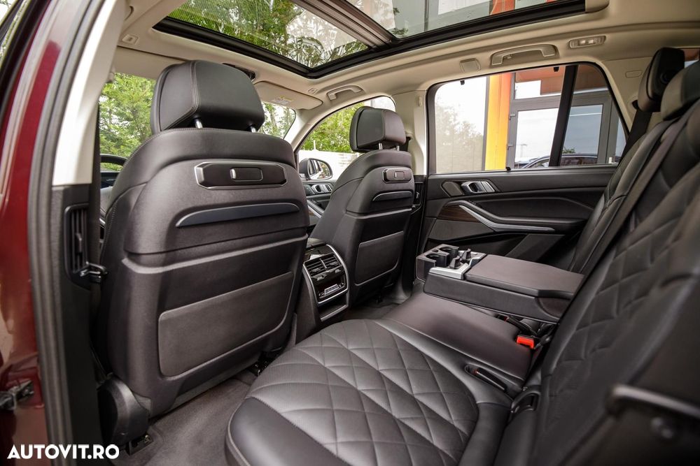 BMW X5 xDrive30d AT MHEV - 15