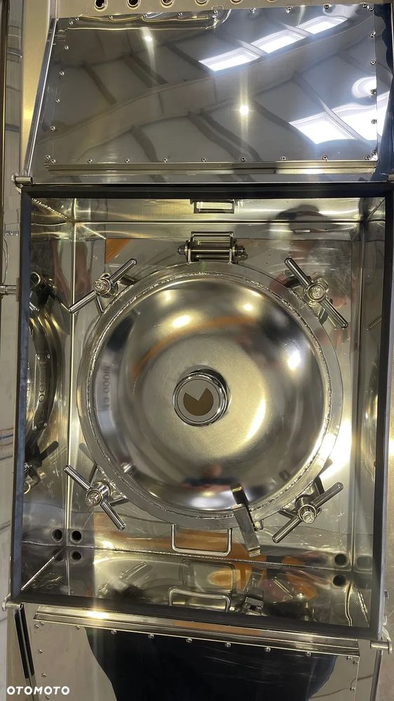 Berger LETINA / ATP / 1 x 28.000 / 1 x 32.000 / 3 kom / STOCK - 20