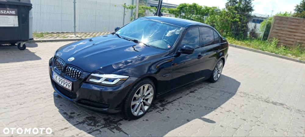 BMW Seria 3 316d - 2