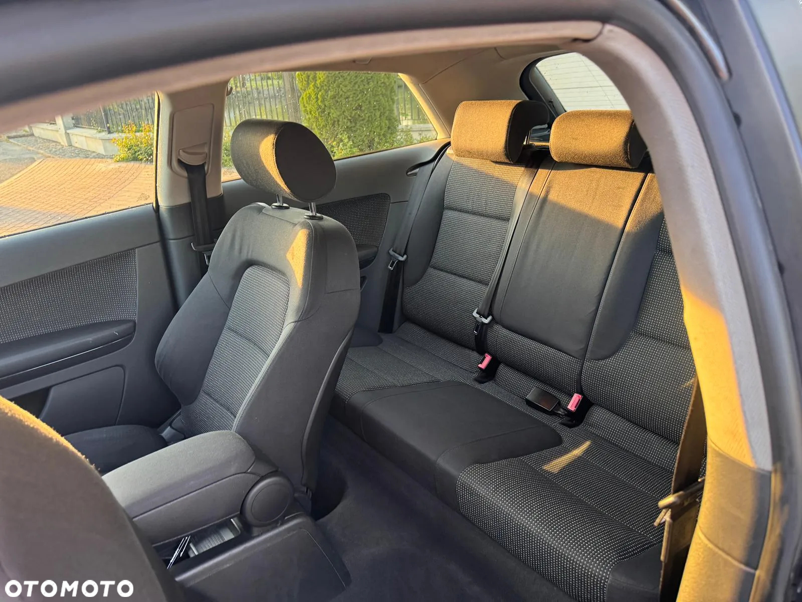 Audi A3 2.0 TDI DPF Ambition - 9