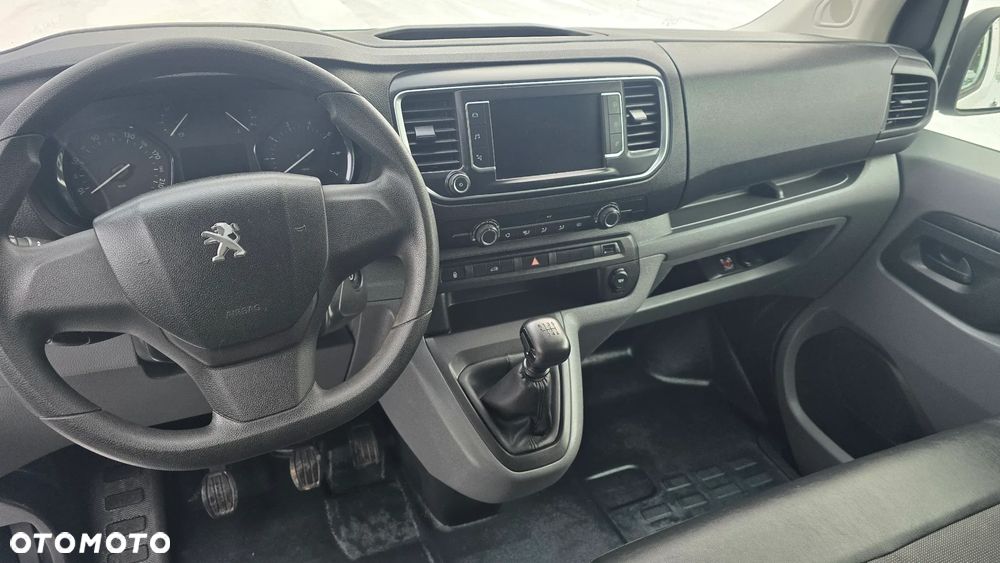 Peugeot EXPERT - 15