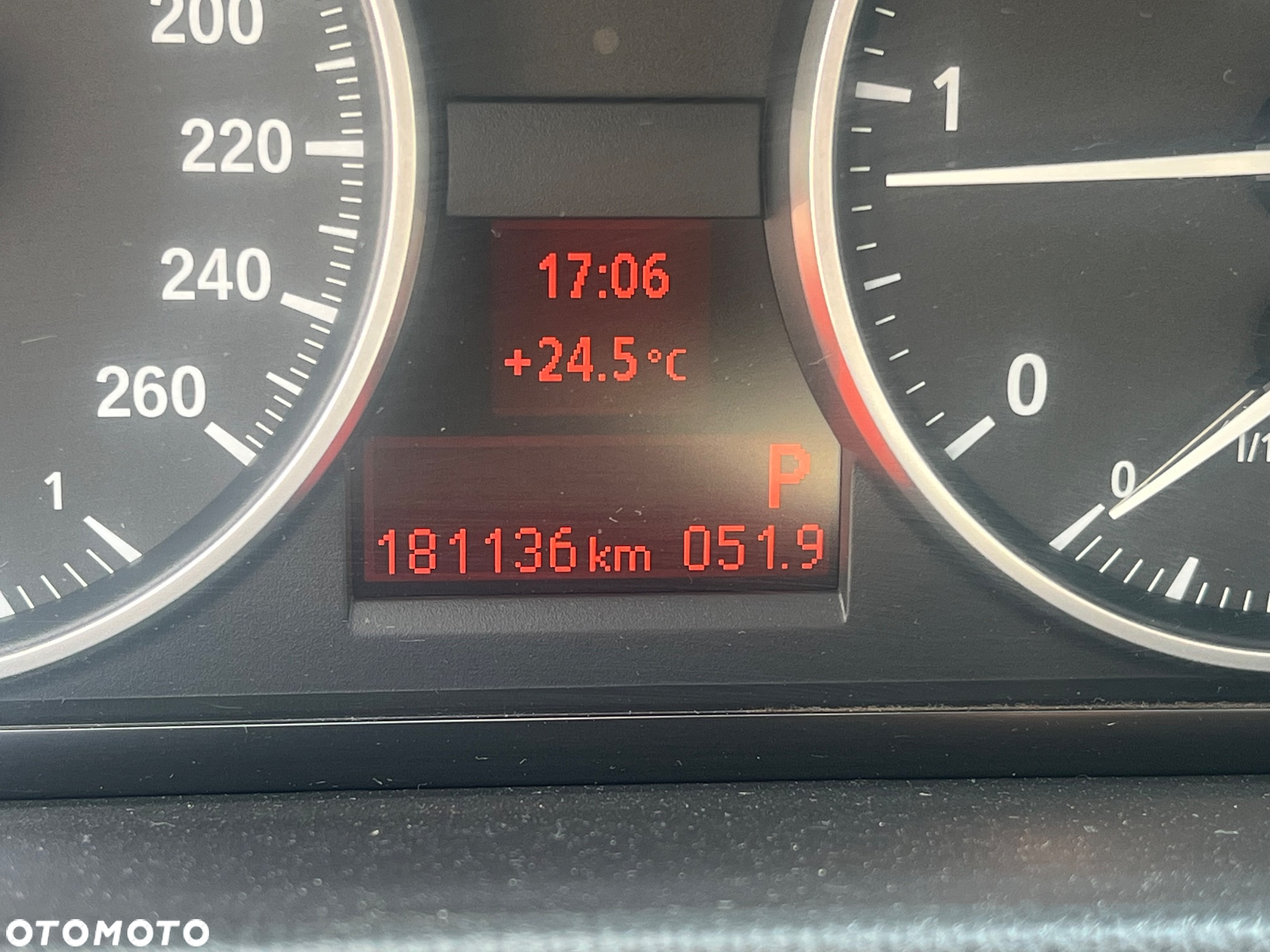 BMW Seria 3 - 23