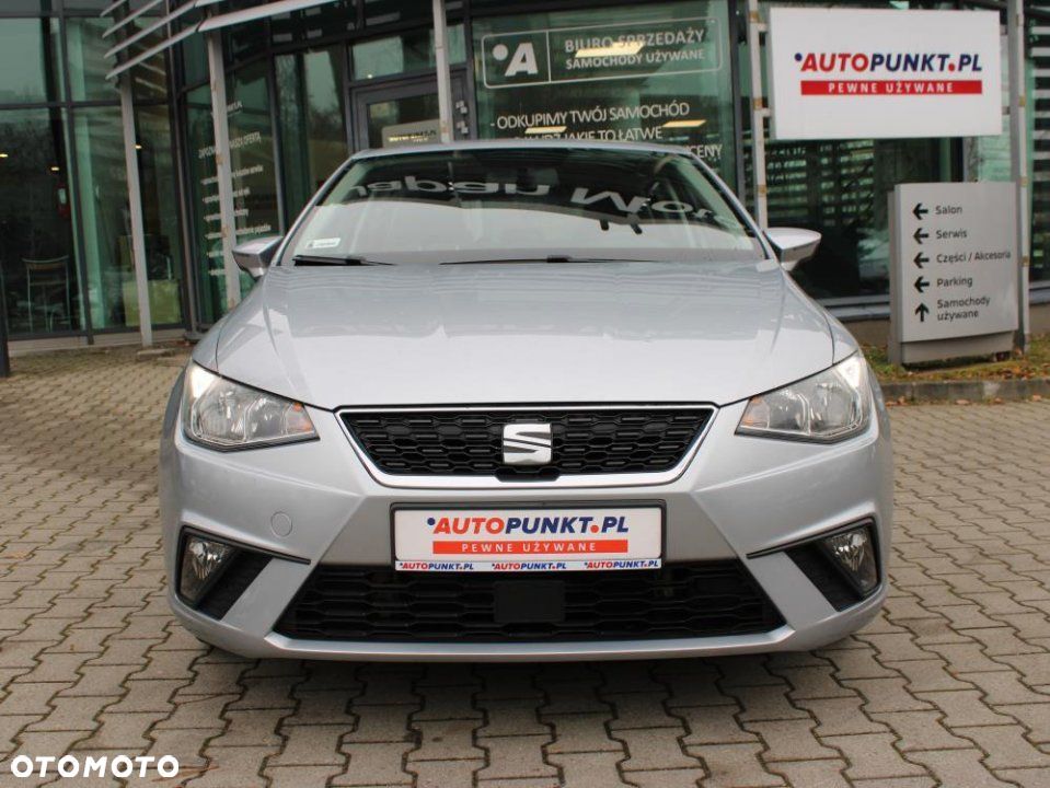 Seat Ibiza - 2