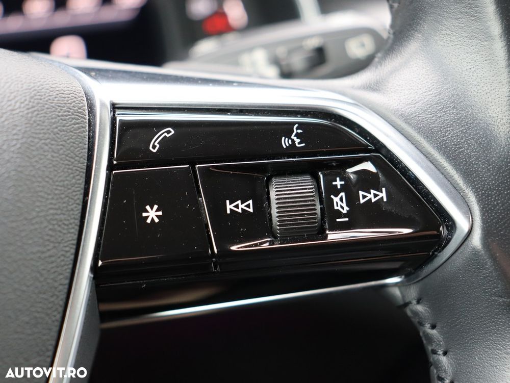 AUDI A6 Avant 2019 — imagine 24