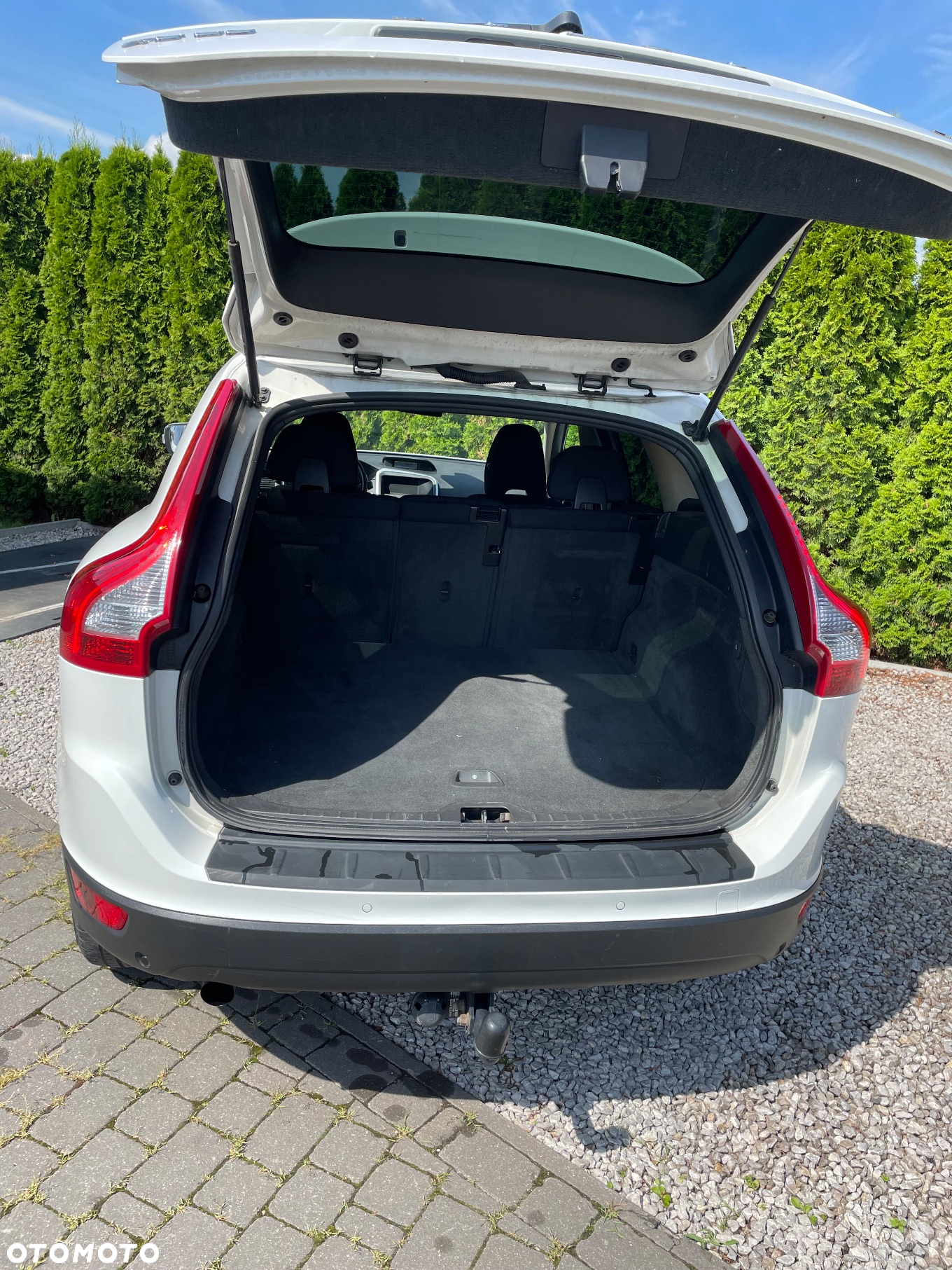 Volvo XC 60 D3 Kinetic - 11