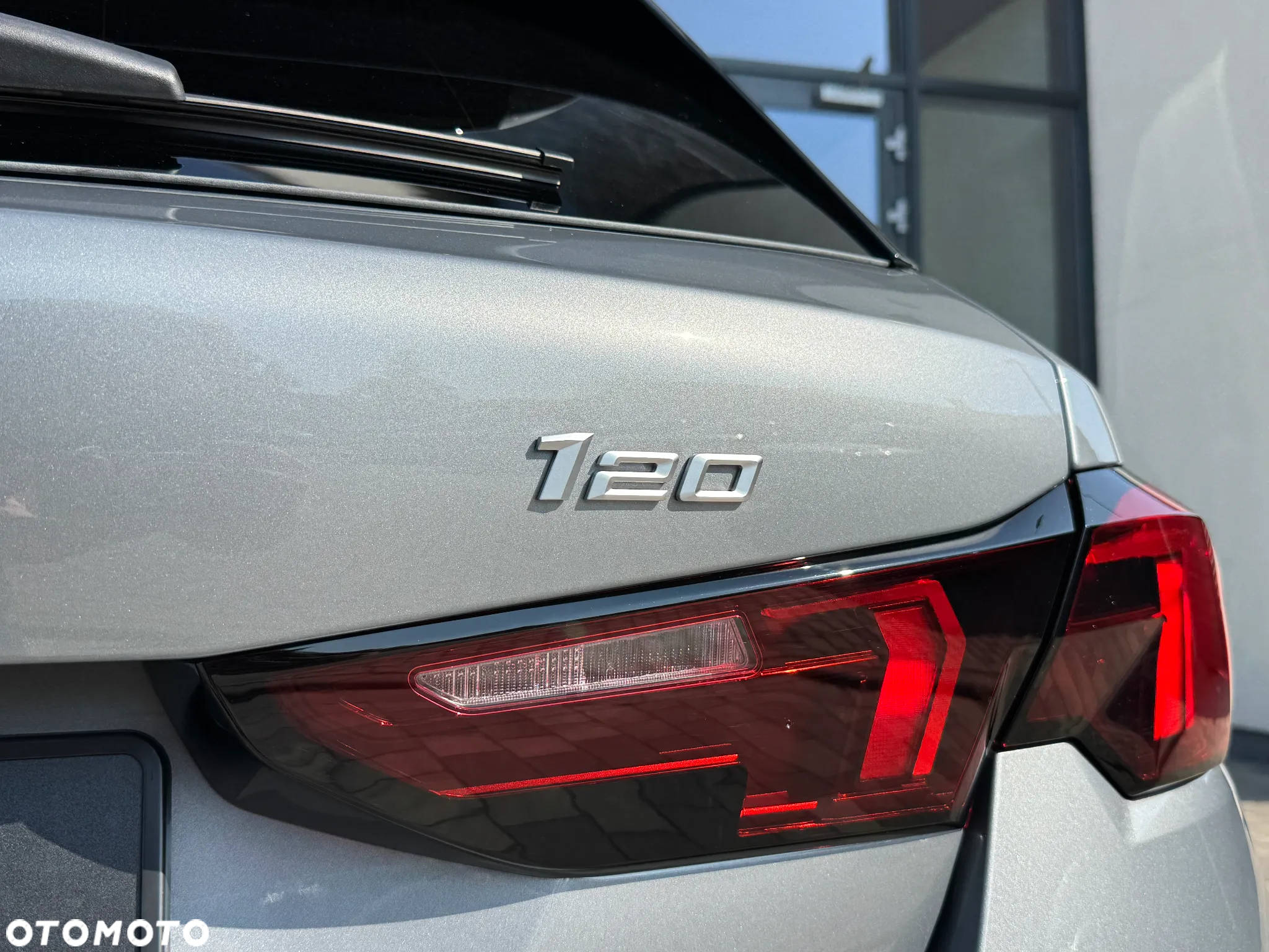 BMW Seria 1 120 - 12
