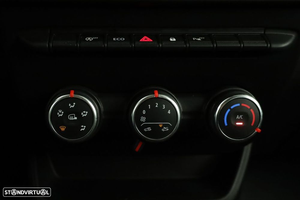 Renault express 1.5 blue dci advance - 10