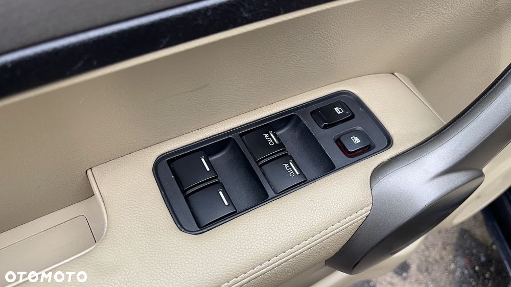 Honda CR-V 2.0i-VTEC Executive - 8