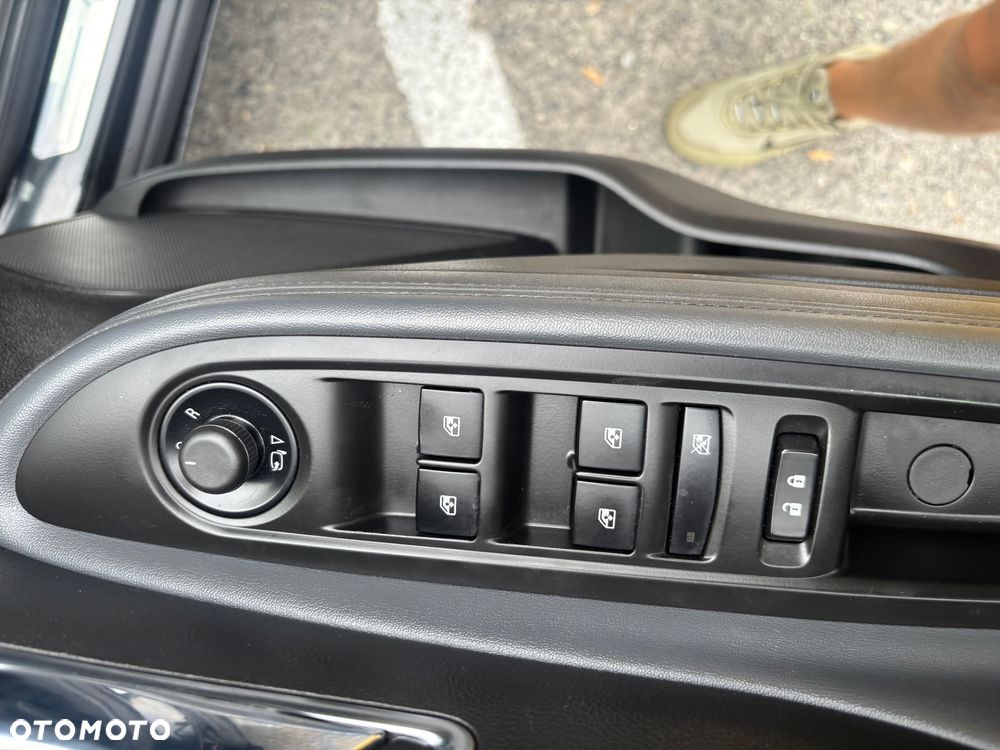 Opel Mokka X 1.4 (ecoFLEX) Start/Stop 4x4 Innovation - 16