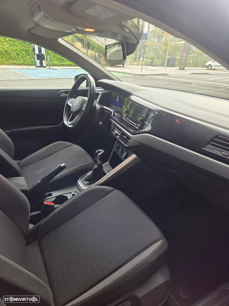 VW Polo 1.0 TSI Life - 18