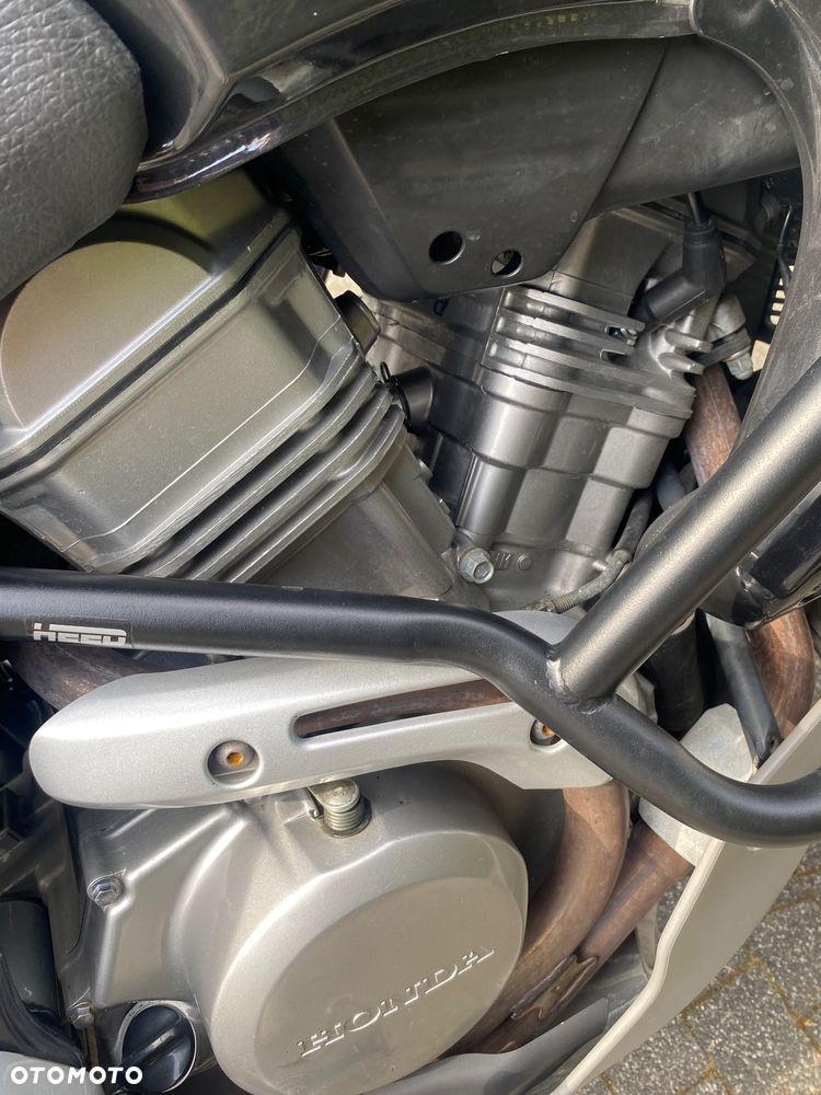 Honda XL - 8