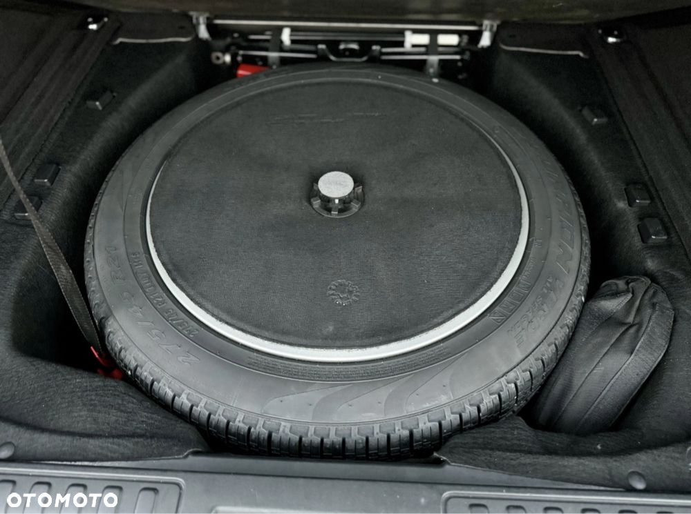 Land Rover Range Rover Sport S 5.0 V8 S/C AB - 32