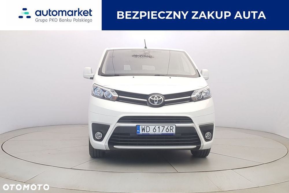 Toyota Proace Verso 2.0 D4-D Long Business - 2
