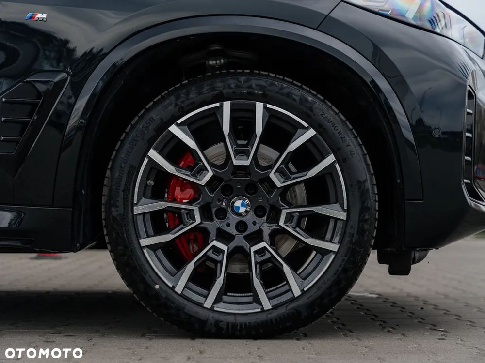BMW X5 - 4