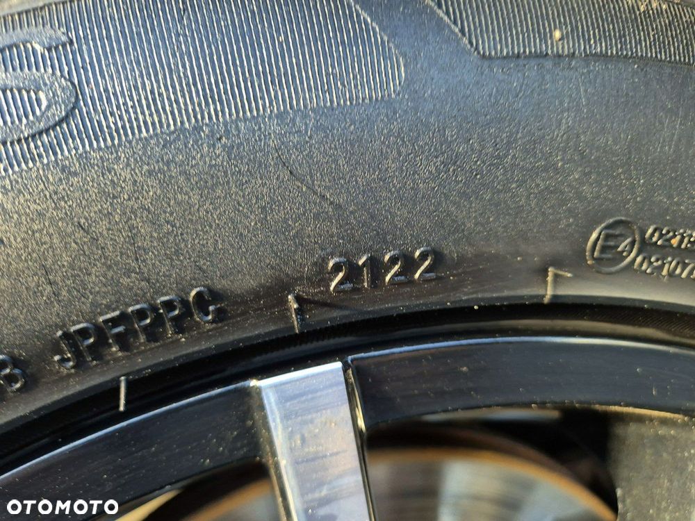 Nissan Qashqai+2 - 8