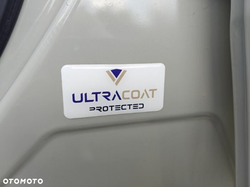 Dacia Duster 1.6 Full Hybrid 140 Extreme MMT - 34