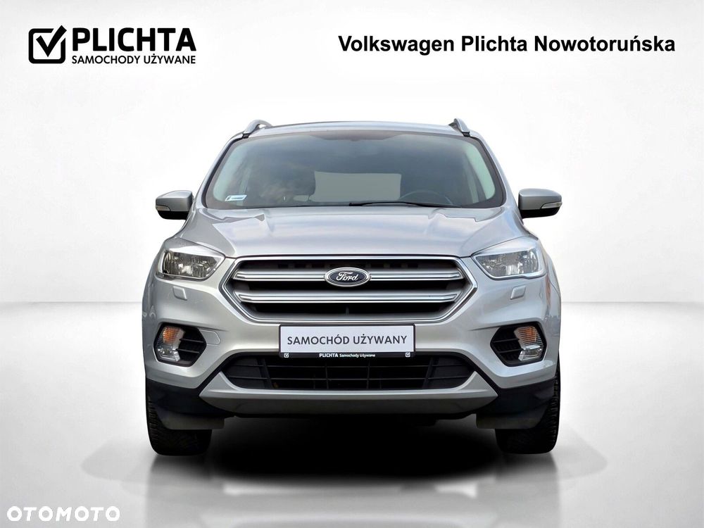 Ford Kuga 1.5 EcoBoost FWD Titanium ASS - 9