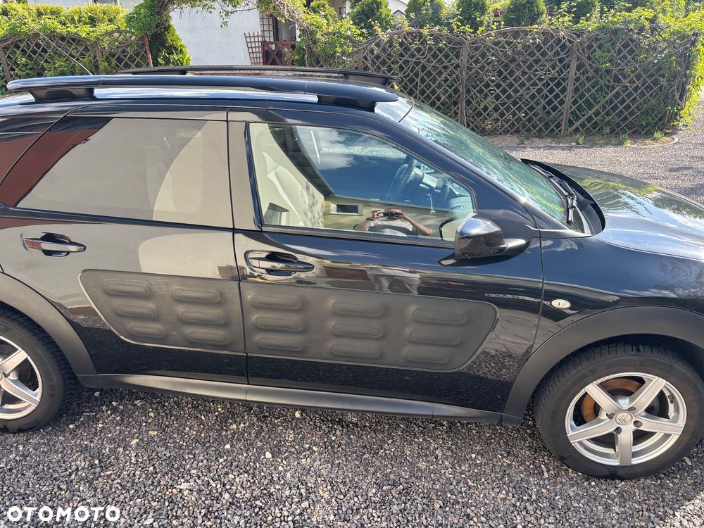 Citroën C4 Cactus BlueHDi 100 Stop&Start Shine Edition - 3