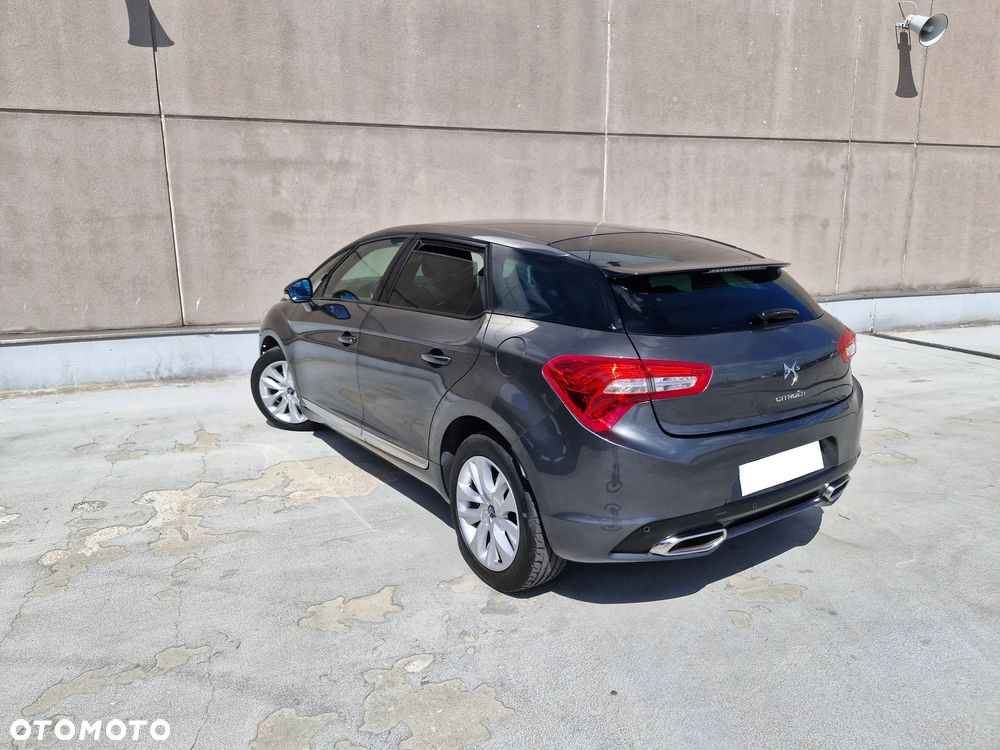 Citroën DS5 1.6 BlueHDi SoChic - 6